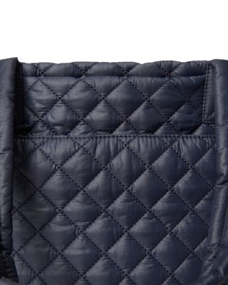 Large Metro Tote Deluxe