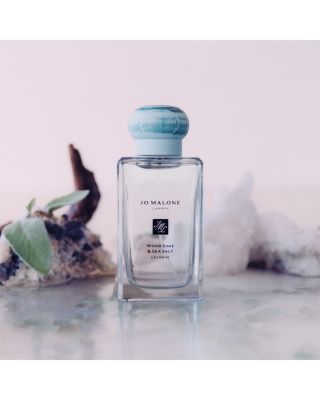 Jo Malone London Special-Edition Wood Sage & Sea Salt Cologne 3.4