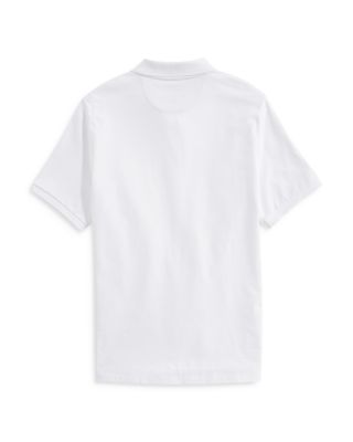 Edgartown Classic Fit Piqu&eacute; Polo Shirt