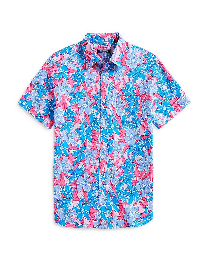 Vineyard vines short sleeve shirts store