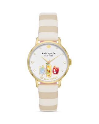 kate spade new york - Metro Watch, 34mm