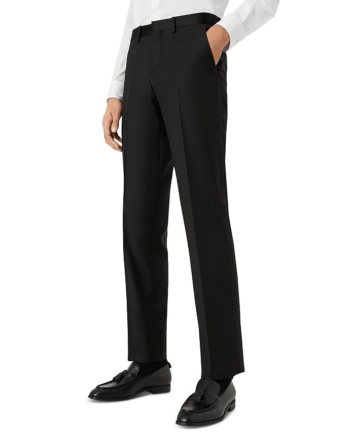 Armani dress clearance pants
