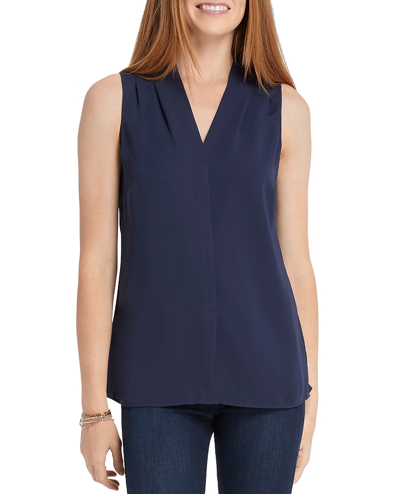 Nic+Zoe Easy Day-to-Night Top