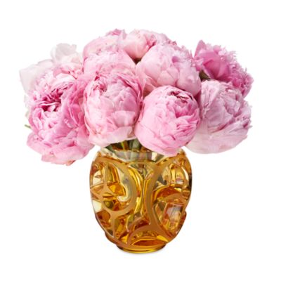 Tourbillons Small Vase
