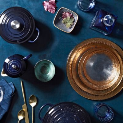 Belissimo Dinnerware Collection - Exclusive