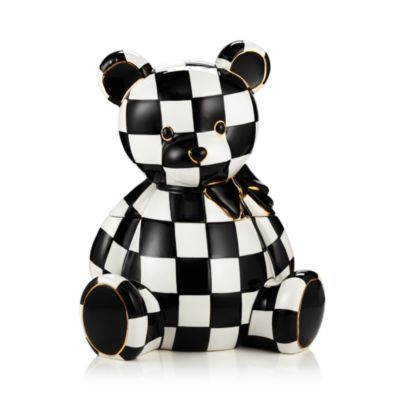Courtly Bear Collection