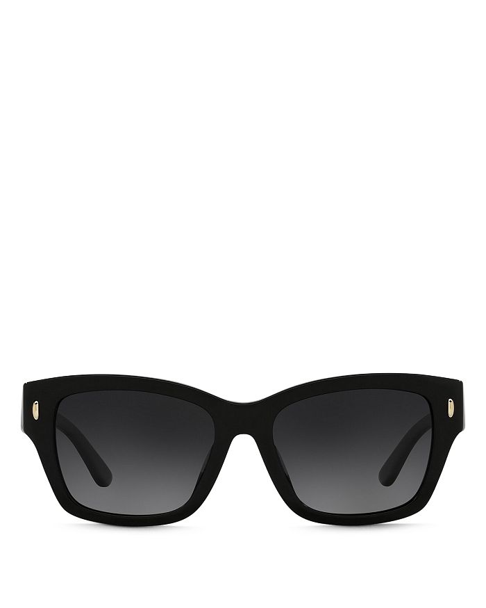 Tory Burch Polarized Sunglasses 53mm Bloomingdale s