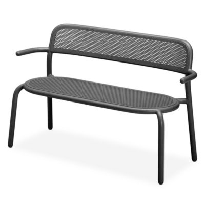 Fatboy - Toní Bankski Bench