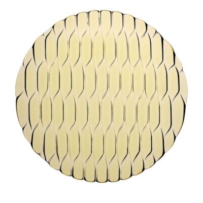 Jellies Dessert Plate, Set of 4