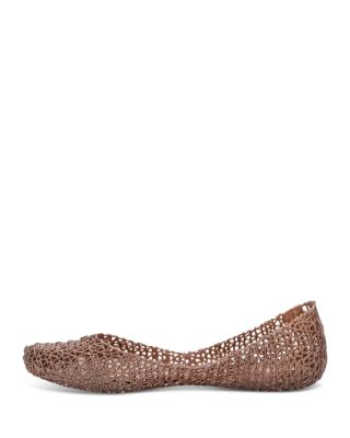 Women's Campana Open Weave Flats
