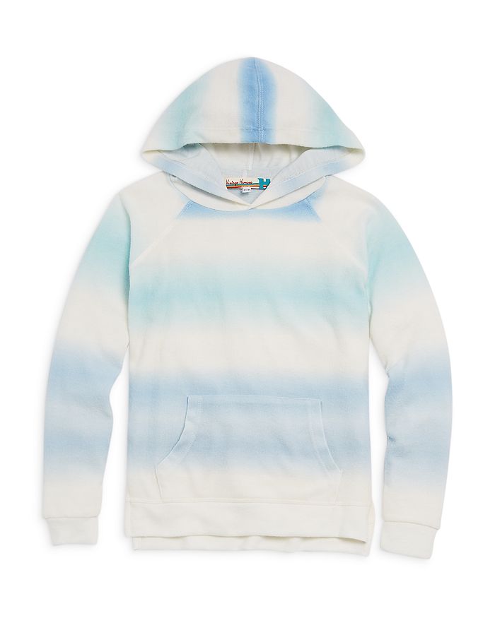 Girls sales ombre hoodie