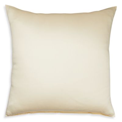 Schlossberg Urban Solid Euro Sham