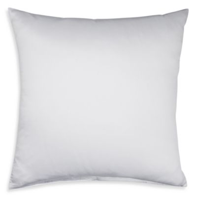 Schlossberg Urban Solid Euro Sham