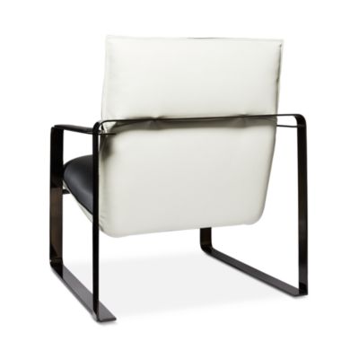 Siena Leather Chair