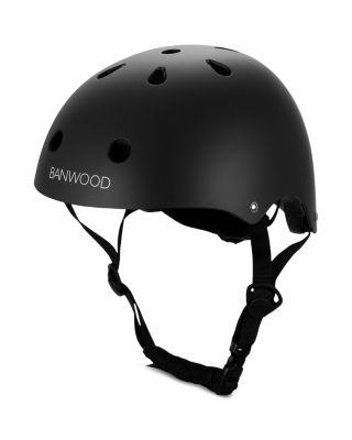 Banwood - Bike Helmet, Ages 3-7
