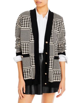 Sandro Cardigan Sweaters for Women 