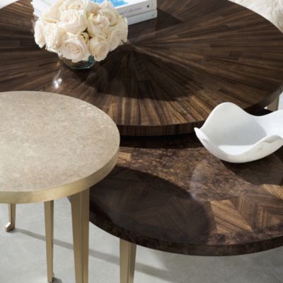 A Whole Bunch Cocktail Table