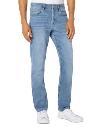 Liverpool Los Angeles Regent Straight Fit Jeans | Bloomingdale's