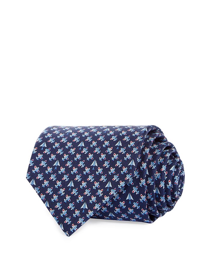 Bloomingdales ferragamo ties new arrivals