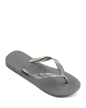 HAVAIANAS WOMEN'S TOP TIRAS FLIP-FLOPS