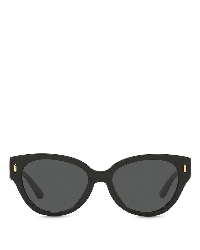 Tory Burch Tokyo Tortoise Cat Eye Sunglasses