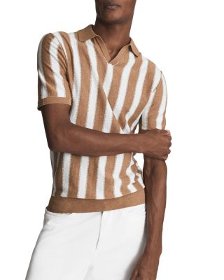 REISS Polo Shirts for Men - Bloomingdale's