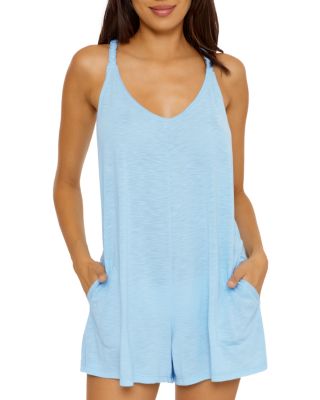 Jumpsuits \u0026 Rompers Swimsuit Cover Ups 