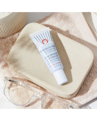 Hydrating Eye Cream with Hyaluronic Acid 0.5 oz.