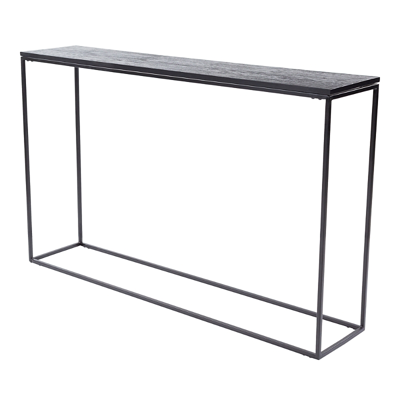 Surya Mcmillan Table In Black