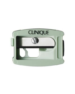 clinique lip and eye pencil sharpener