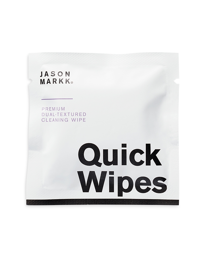 Jason Markk J Shoe Cleaning Quick Wipes, Pack Of 30 In N/a