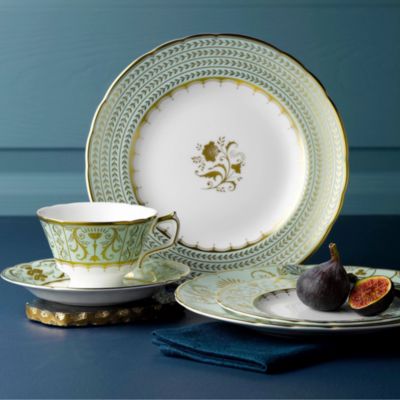 Darley Abbey Tea Cup