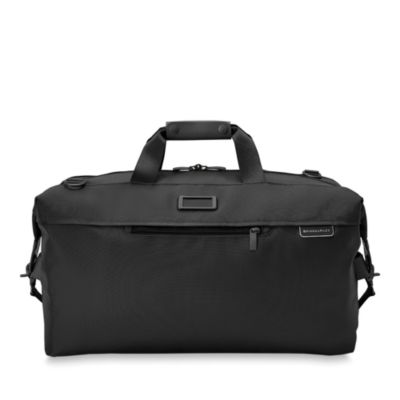 Baseline Weekender Duffel Bag