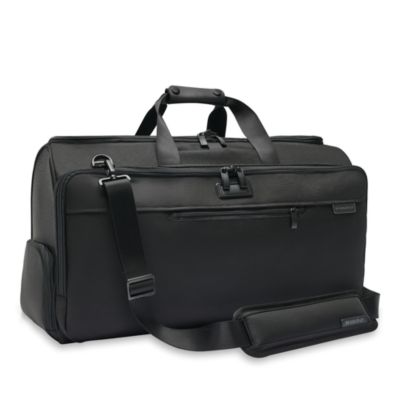 Baseline Garment Duffel Bag