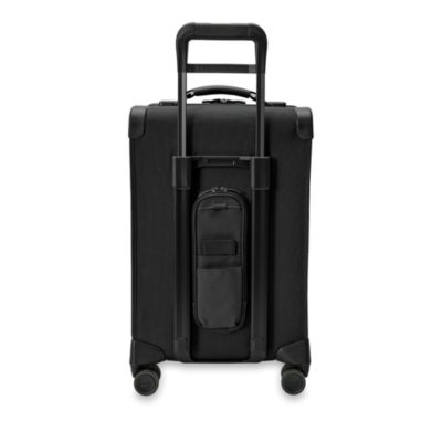 Baseline Essential Carry On Spinner Suitcase