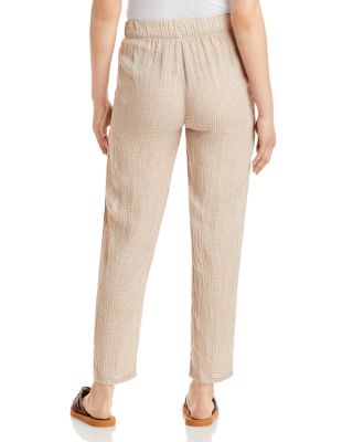 Eileen Fisher Corduroy Pants 