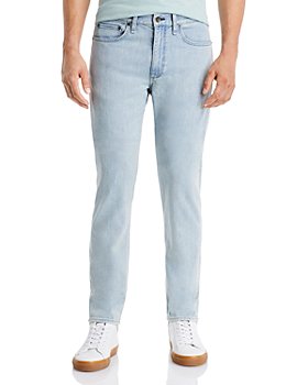rag & bone - Beck Authentic Rigid Jeans in St Ives