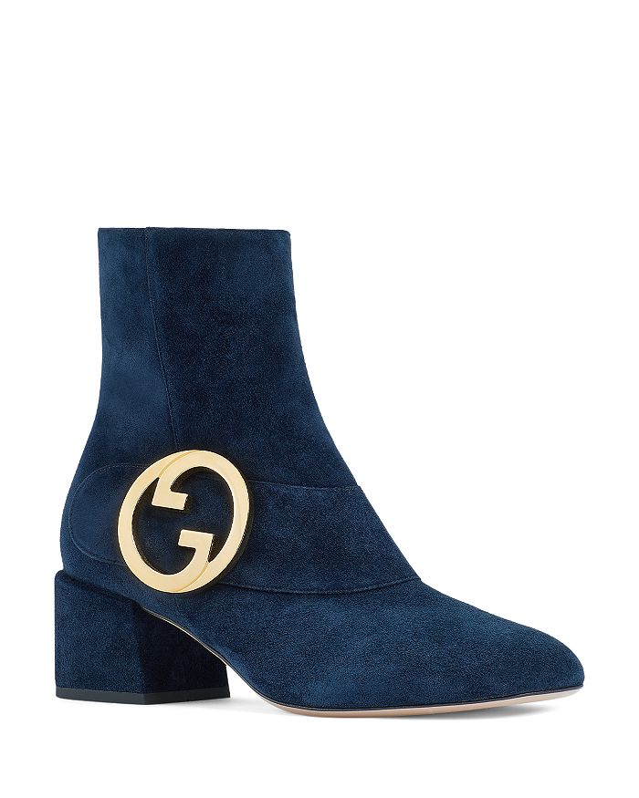 Bloomingdale's gucci boots sale