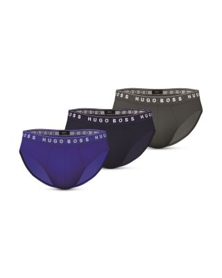 UPC 728678606552 product image for Boss Cotton Briefs, Pack of 3 | upcitemdb.com