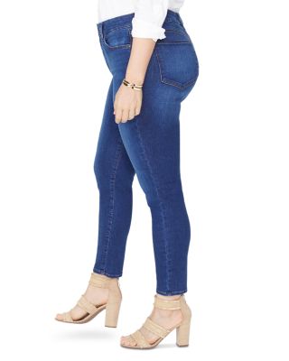 Ami Skinny Jeans