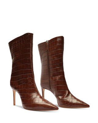High Heel Boots - Bloomingdale's