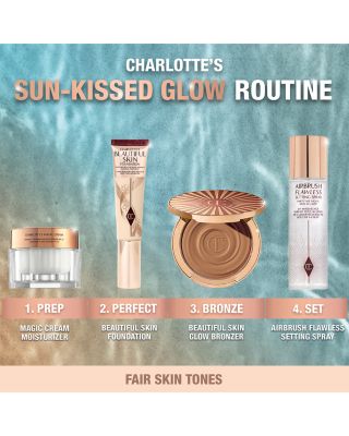 Beautiful Skin Bronzer