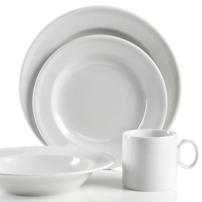 Loft Dinnerware