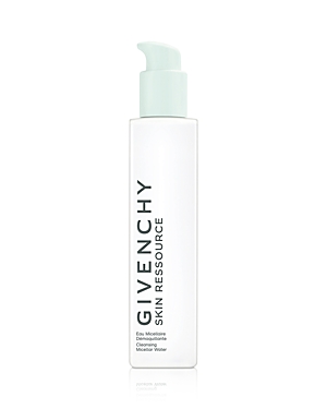 Shop Givenchy Skin Ressource Cleansing Micellar Water 6.8 Oz.