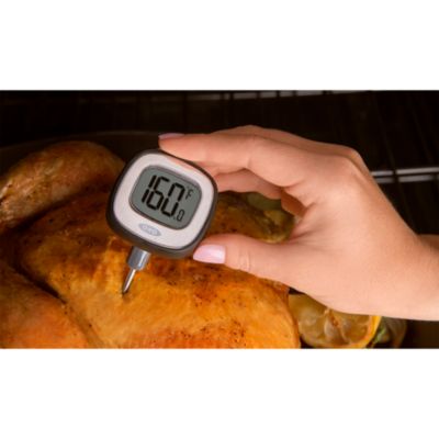 Good Grips Chef&#39;s Precision Digital Instant Read Thermometer