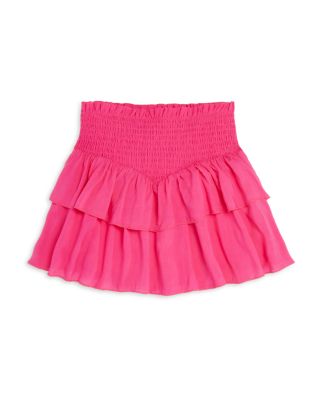 KatieJnyc - Girls' Brooke Skirt - Big Kid