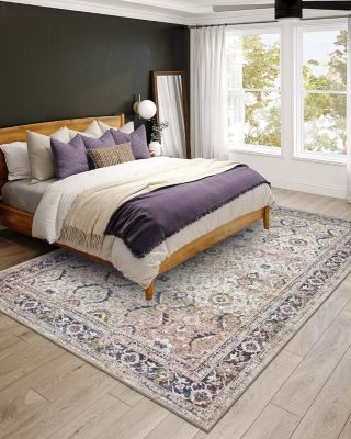 Jericho JC1 Area Rug Collection