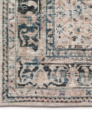 Jericho JC10 Area Rug Collection