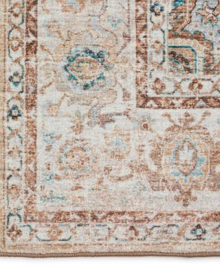 Jericho JC2 Area Rug, 8' x 10'