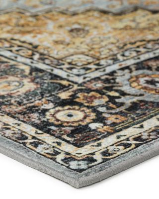 Jericho JC2 Area Rug, 8' x 10'